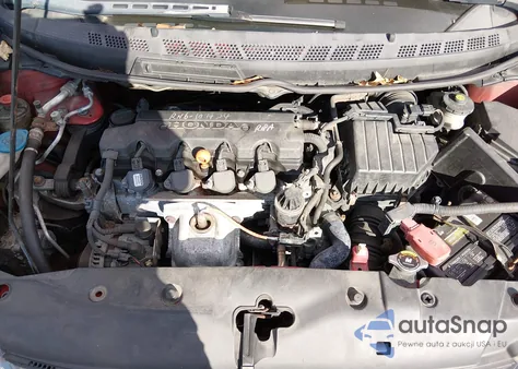 2011 Honda Civic Ex from USA, damaged, VIN 2HGFG1B84BH509071